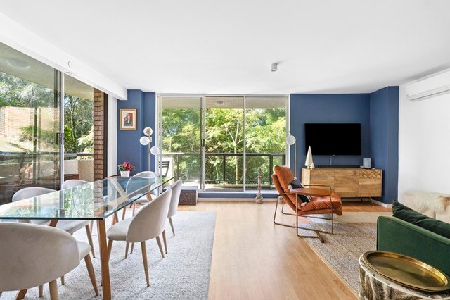 37/1 Tewkesbury Avenue, NSW 2010