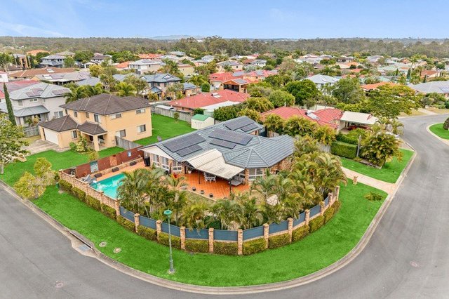 29 Prospect Street, QLD 4115