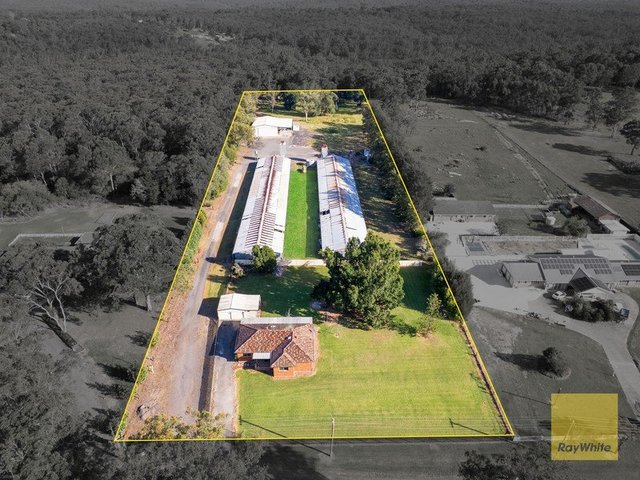 14 Myrtle Street, NSW 2566