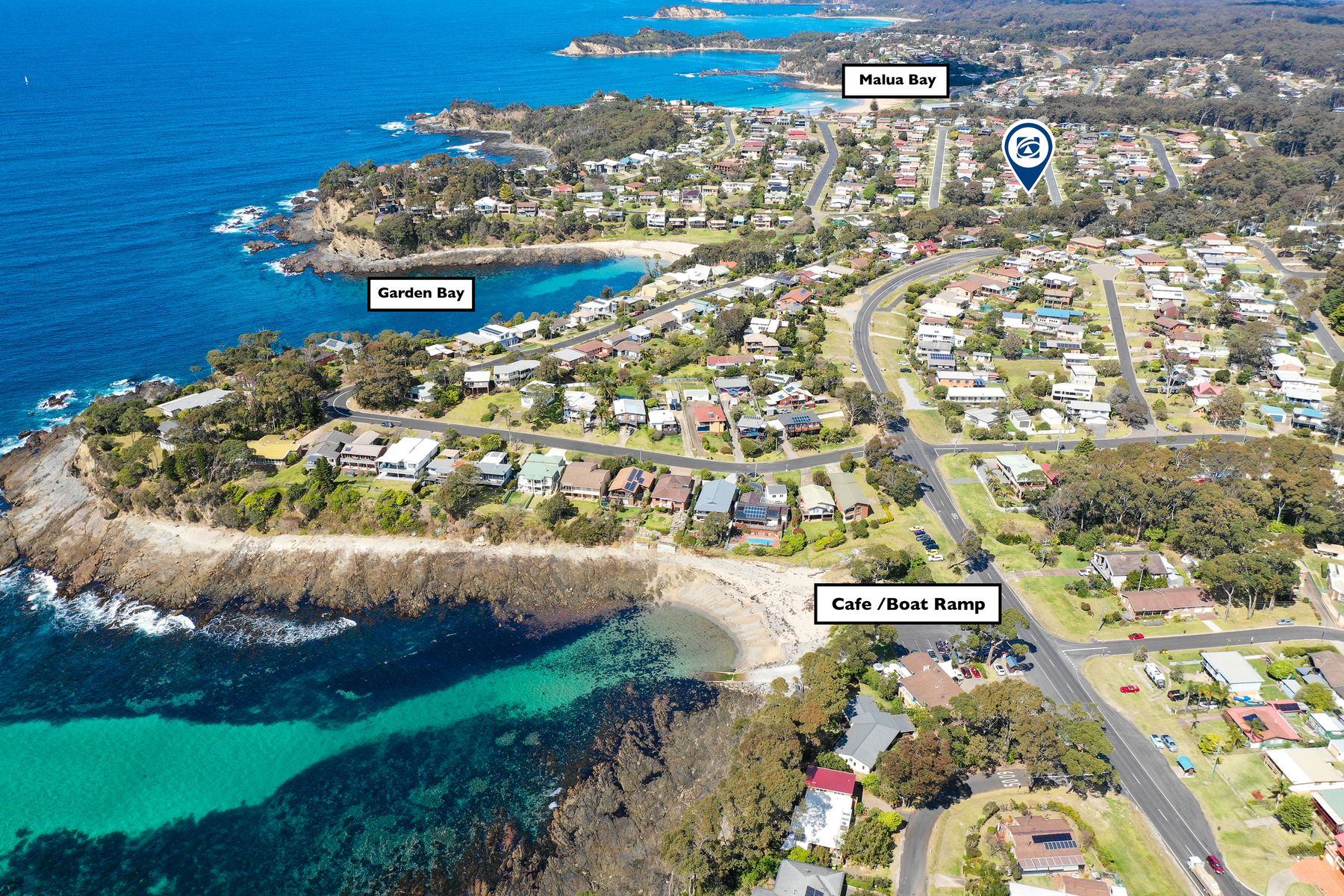 25 Yugura Street, Malua Bay NSW 2536 Allhomes