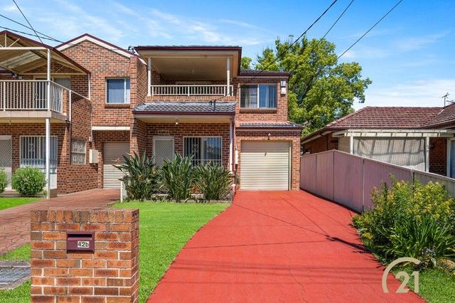 42b Arbutus Street, NSW 2166