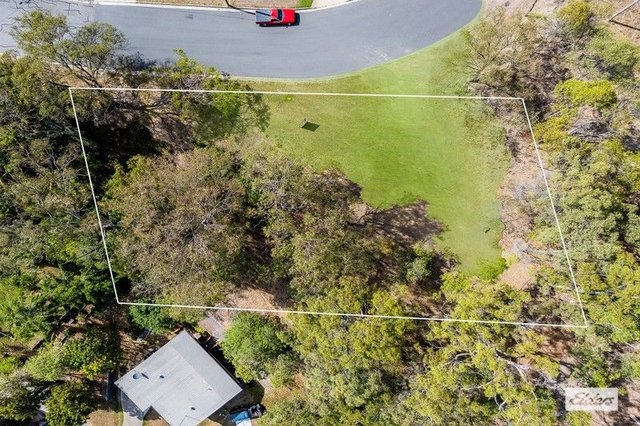 7 Fitzsimmons  Street, QLD 4680