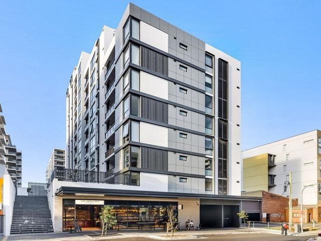 708/22 John Street, NSW 2020