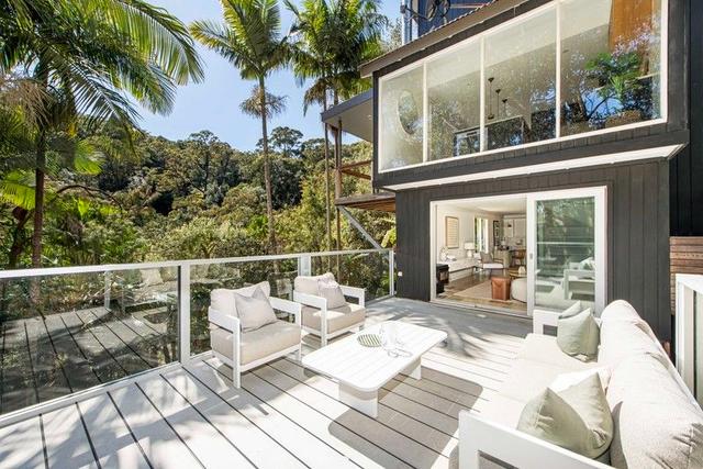 153 McCarrs Creek Road, NSW 2105