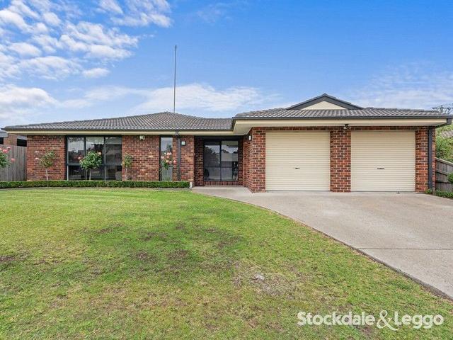 15 Hillcrest Court, VIC 3844