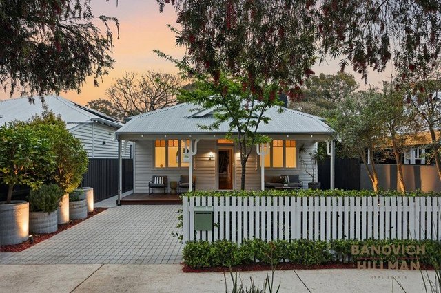 21 Yilgarn Street, WA 6008