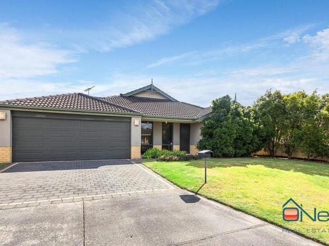 29 Lyrebird Loop, WA 6112