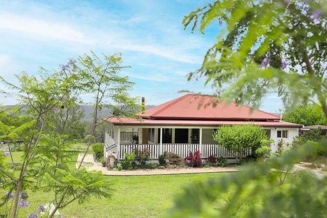 89 Golden Flats Lane, NSW 2539