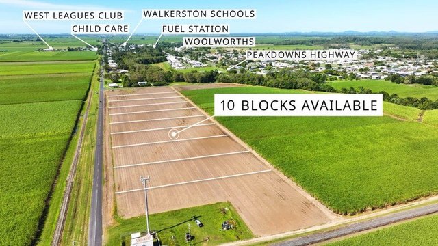 McColl Street, QLD 4751