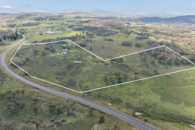20 Iron Pot Creek Road, NSW 2628