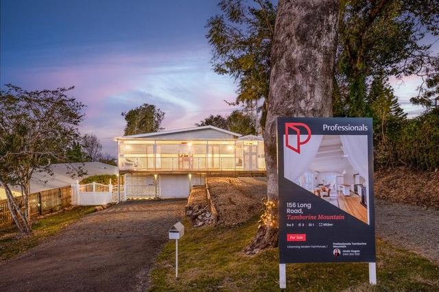 156 Long Road, QLD 4272