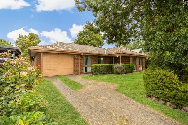 18 The Boulevard, VIC 3437