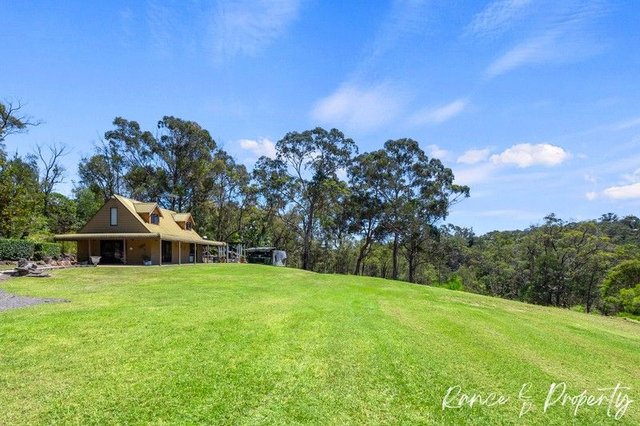 32B Orana Road, NSW 2156