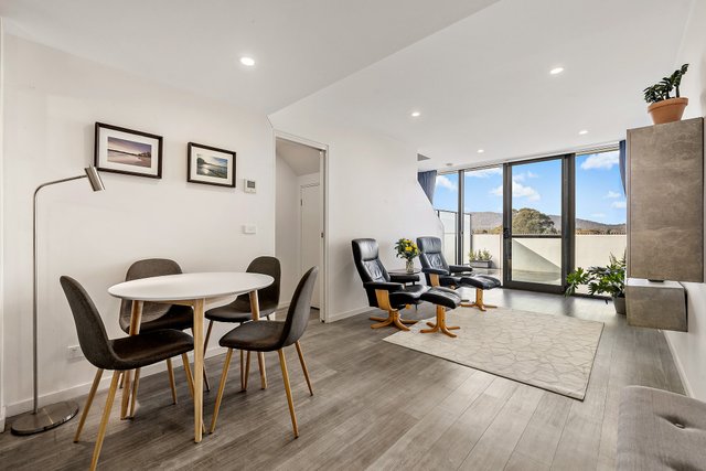 509/8 Cape Street, ACT 2602