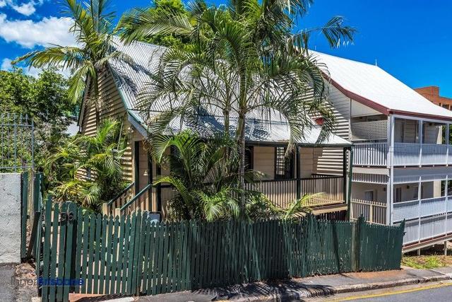 36 Birley Street, QLD 4000