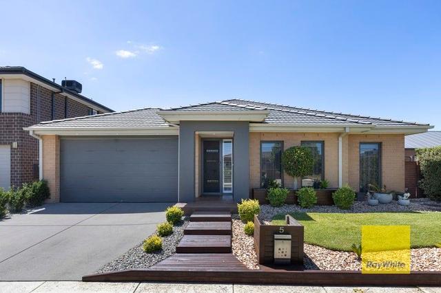 5 Tenneyson Close, VIC 3217