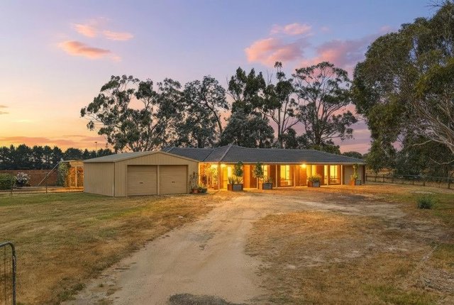 294 Lancefield-Tooborac Road, VIC 3435