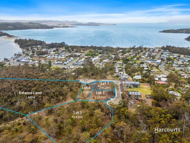 Mary Street, TAS 7190