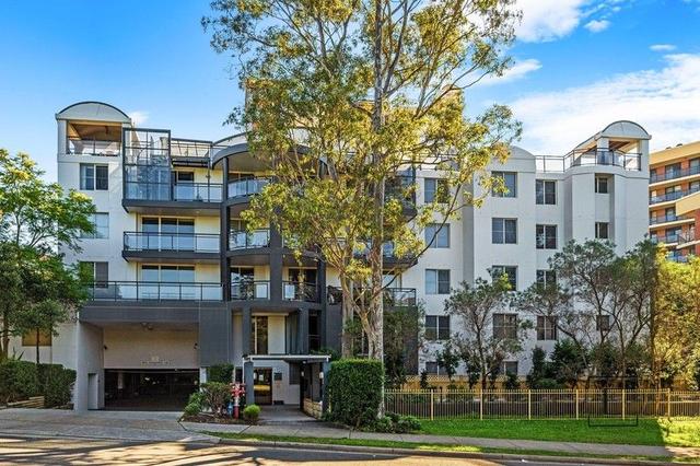 73/5-7 Beresford Road, NSW 2135