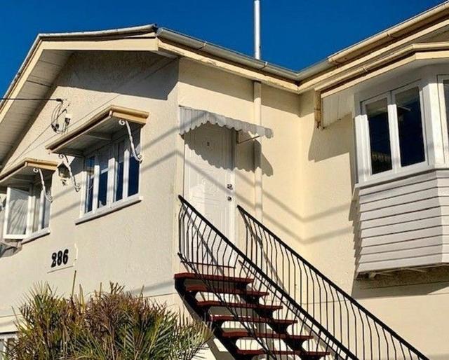 2/286 Given Terrace, QLD 4064