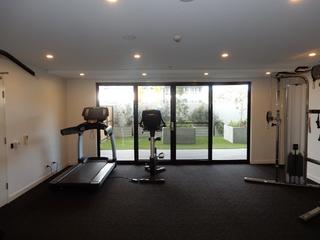 Gym (2019-01-11)