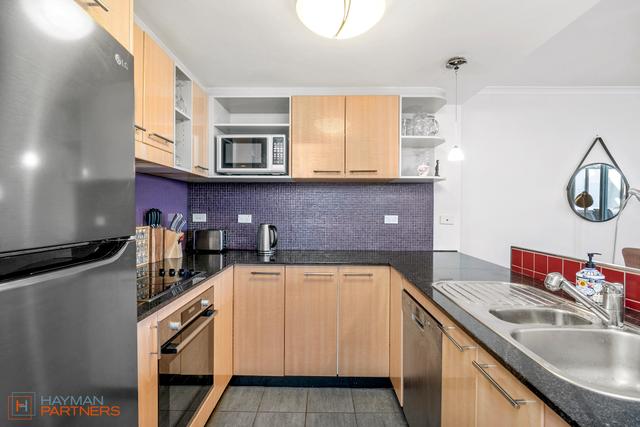 606/16 Moore Street, ACT 2601