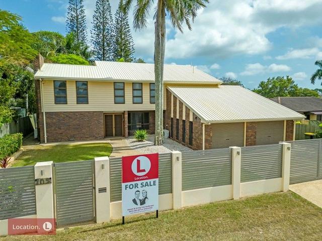 105 Fe Walker Street, QLD 4670