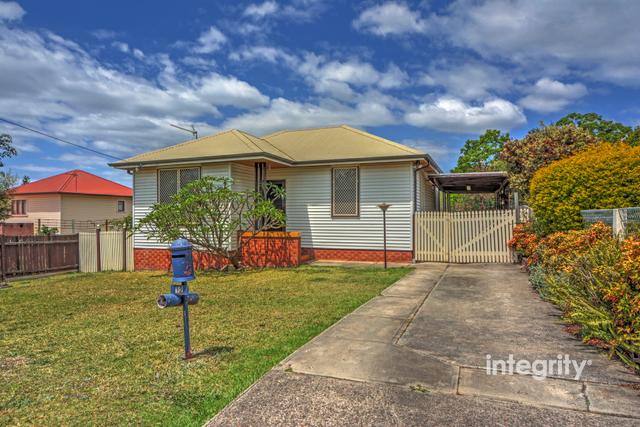 12 Wilson Avenue, NSW 2541