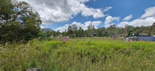 Lot 1 Eleanor Street, QLD 4671