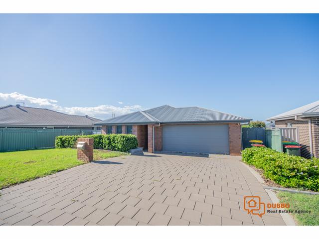 17 Eddy Court, NSW 2830