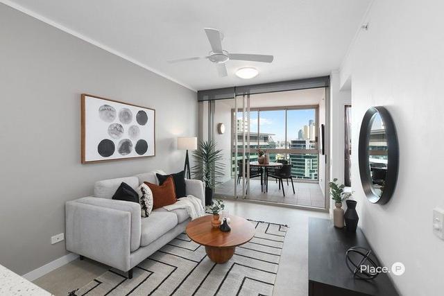 1207/8 Church Street, QLD 4006