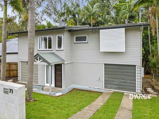 71 Koorong Street, QLD 4061