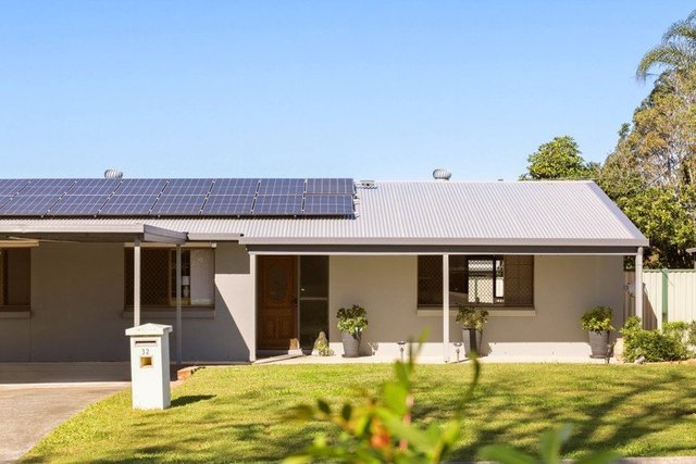 32 Paul Street, QLD 4503