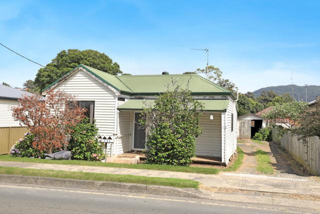 12 Princes Highway, NSW 2525