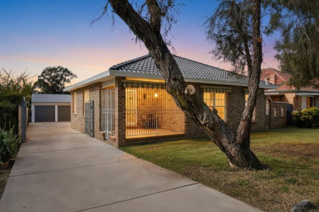5 Veronica Street, NSW 2162