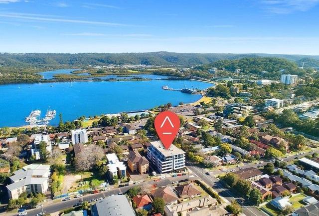 308/148A Albany Street, NSW 2250