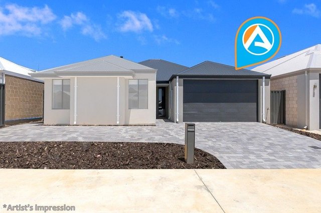 17A Longwood  Way, WA 6180