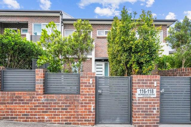 2/116-118 Burwood Road, NSW 2133