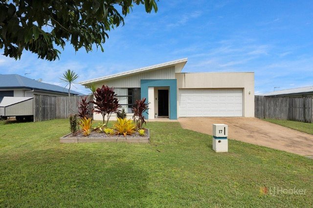 17 Hinkler Court, QLD 4740