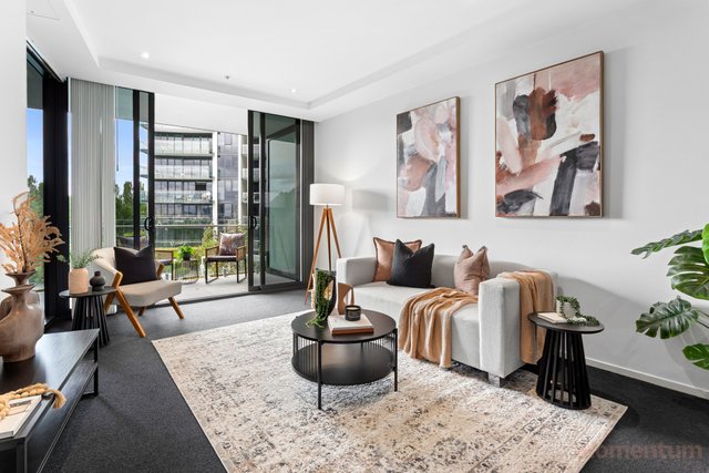 508/240 Bunda Street, ACT 2601