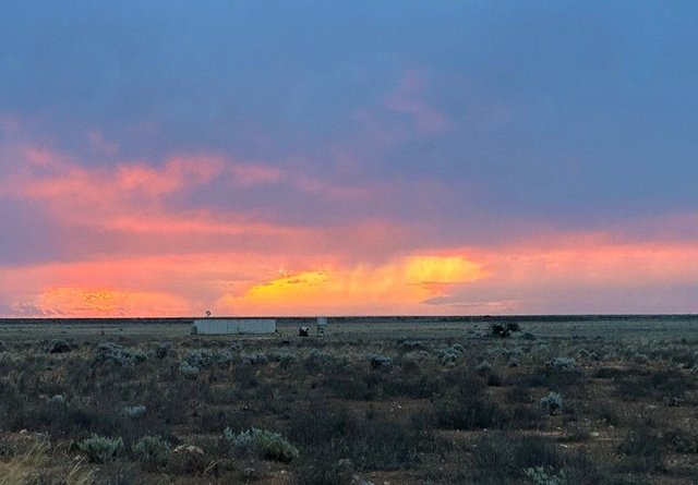 Eyre Highway, WA 6443