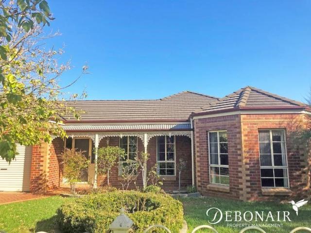 4 Percy Jones Court, VIC 3216