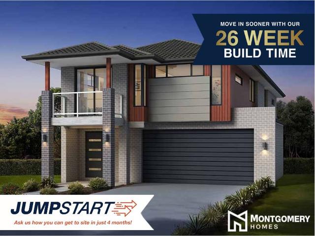 Lot 306 Leppington Living, NSW 2179