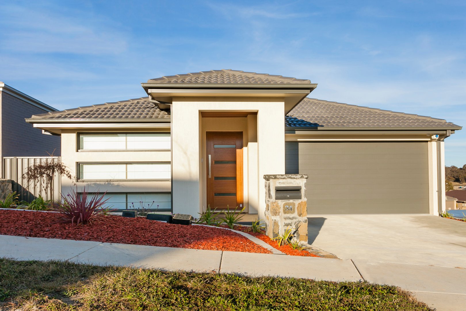 34 Henry Williams Street, Bonner ACT 2914 Allhomes