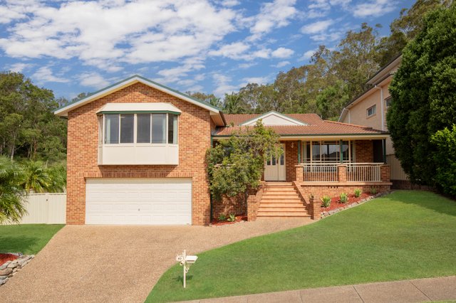 40 Cavalier Crescent, NSW 2280