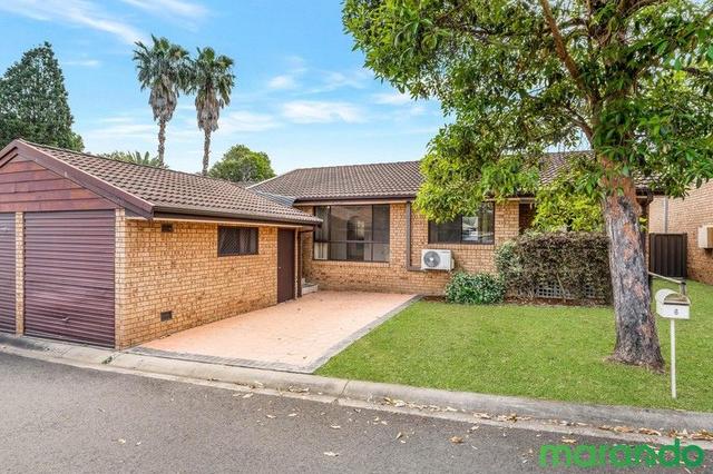 6/32-34 Ainsworth Crescent, NSW 2164