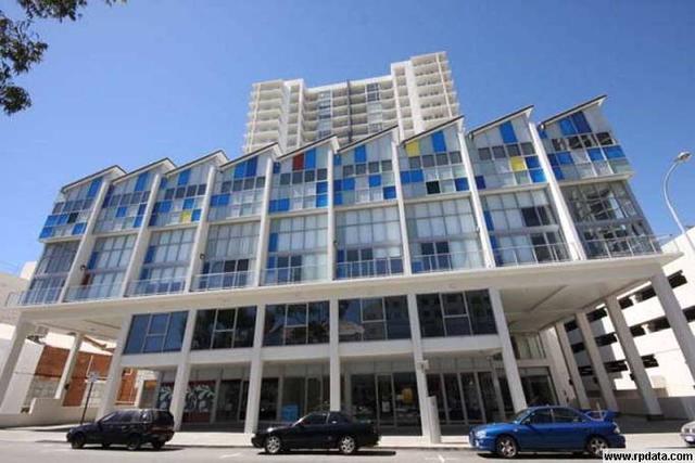7/996 Hay St, WA 6000