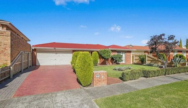 6 Jeanbart Crt, VIC 3152