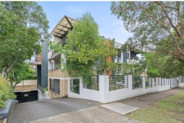 7/123-125 Arthur  Street, NSW 2135