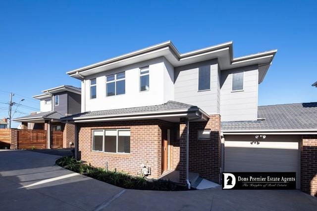 8/41-43   , Jones Road, VIC 3175